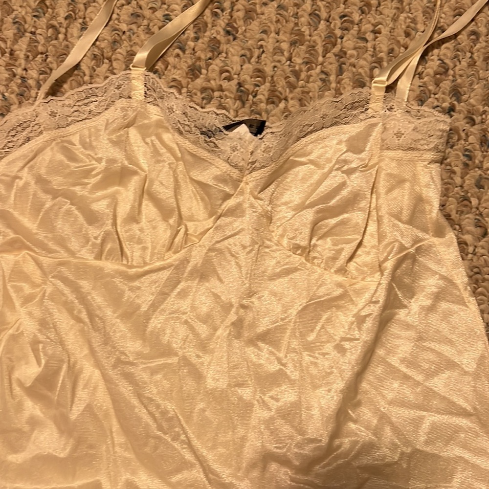 Go Figure Intimates Top - image 2